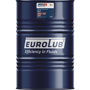 Eurolub HLP ISO-VG 100 208l Fass