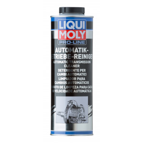 Liqui Moly 5101 Pro-Line Automatik-Getriebe-Reiniger 1l