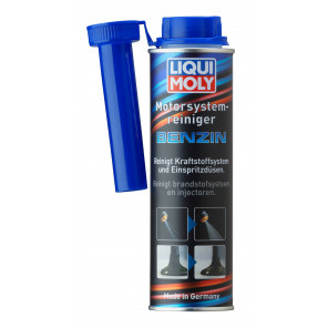 Liqui Moly 5129 Motor System Reiniger Benzin 300ml