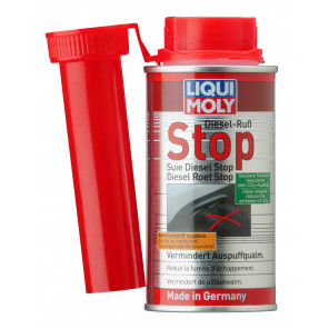 Liqui Moly Diesel Ruß STOP 150 ml
