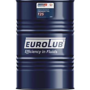 Eurolub Trennmittel T25 208l Fass