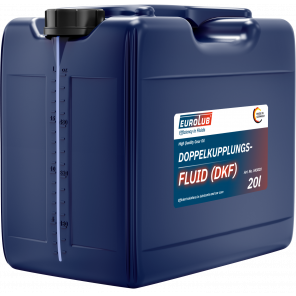 Eurolub Doppelkupplungsfluid (DKG) 20l Kanister