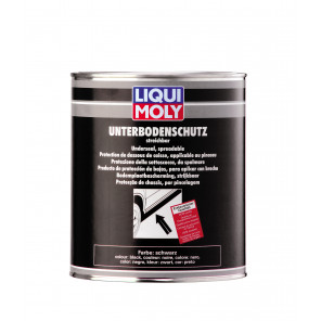 Liqui Moly 6119 Unterbodenschutz streichbar schwarz 2kg