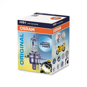 Osram HS1 12V 35/35W PX43T 1st.