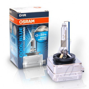 Osram D1R 35 W PK32d-3 Xenarc Cool Blue INTENSE 1st. Osram