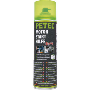 PETEC 70450 - Starthilfespray