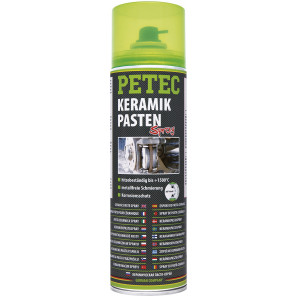 PETEC 70650 - Keramikpastenspray