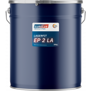 Eurolub LAGERFIT EP 2 LA 50kg