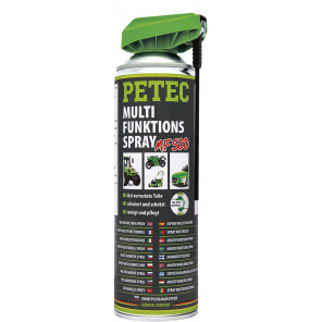 PETEC 71250 - Multifunktionsöl