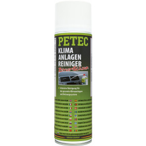 PETEC 71350 - Klimaanlagenreiniger/-desinfizierer