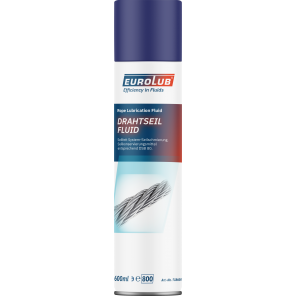 Eurolub Drahtseil-Fluid 600ml