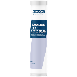 Eurolub Langzeitfett LZF 2 BLAU 400g