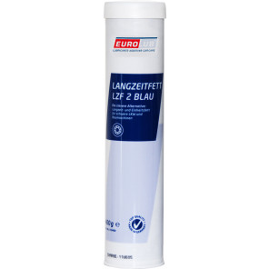 Eurolub Langzeitfett LZF 2 BLAU 400g