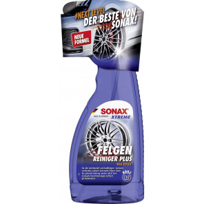 SONAX Xtreme FelgenReiniger PLUS 500 ml nur bei Abholung in der Filiale