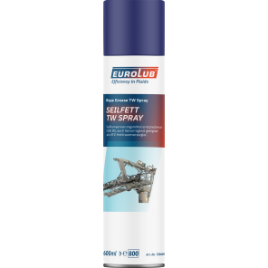 Eurolub Hohlraum-Versiegler (Seilfett TW/-Spray) 600ml