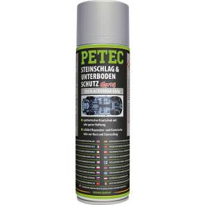 PETEC 73350 - Unterbodenschutz