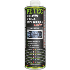 PETEC 73510 - Hohlraumkonservierung