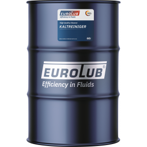 Eurolub Kaltreiniger 60l Fass