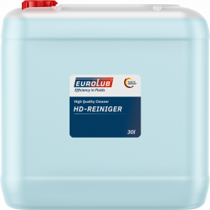 Eurolub HD-Reiniger 30L Kanister