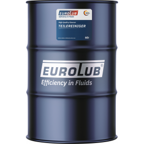 Eurolub Teilereiniger 60l Fass