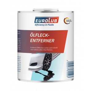 Eurolub Ölfleckenentferner 500ml