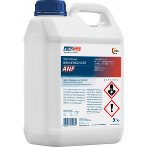 Eurolub Kühlerfrostschutz ANF Konzentrat 5l