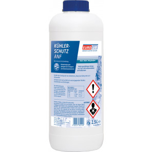 Eurolub Kühlerfrostschutz ANF Konzentrat 1,5l