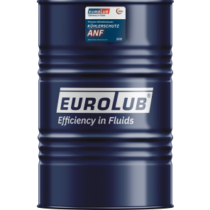 Eurolub Kühlerfrostschutz ANF Konzentrat 208l Fass