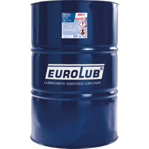 Eurolub Kühlerfrostschutz D-30 Konzentrat 208l Fass