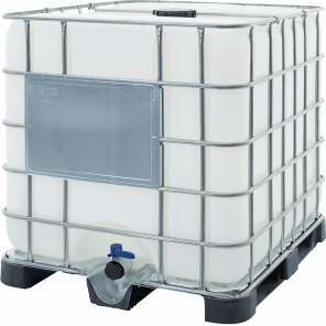 EUROLUB Kühlerfrostschutz D-40 Super Konzentrat 1000 Liter IBC