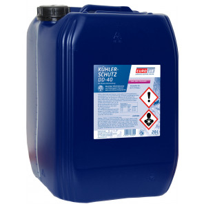 Eurolub Kühlerschutz DD-40 Konzentrat 20l Kanister