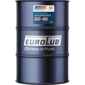 Eurolub Kühlerschutz DD-40 Konzentrat 60l Fass