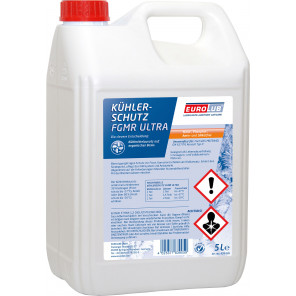 Eurolub Kühlerfrostschutz FGMR ULTRA Konzentrat 5l