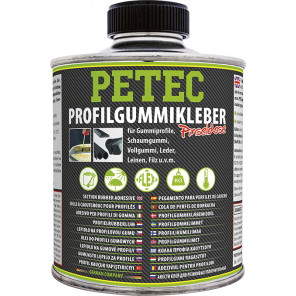 PETEC 93835 - Gummiklebstoff