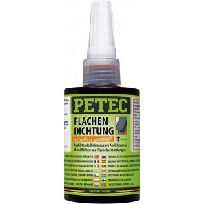 PETEC 97175 - Dichtung, Zylinderkopfhaube