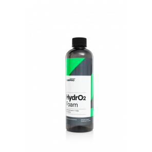 CarPro - HydrO2 Foam (Hydro-Schaum) 500ml