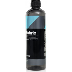 CarPro - C.Quartz Fabric (Langzeitversiegelung für Textilien, Vinyl und Leder) 100ml