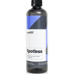 CarPro - Spotless (Schnellwirkender Wasserflecken-Entferner) 500ml