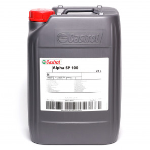 Castrol Alpha SP 100 20l Kanister