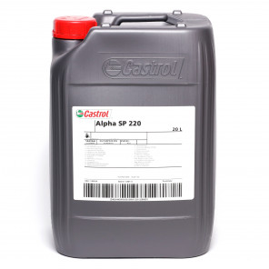 Castrol Alpha SP 220 20l Kanister