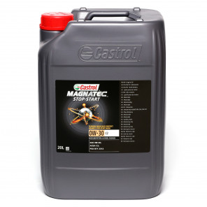 Castrol Magnatec Stop-Start C2 0W-30 Motoröl 20L Kanister