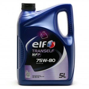 ELF Tranself NFP 75W-80 5l