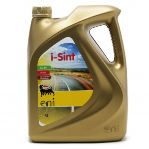 ENI i-Sint 5W-30 Motoröl 5l