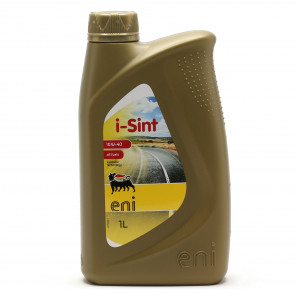 ENI i-Sint 10W-40 Diesel & Benziner Motoröl 1Liter