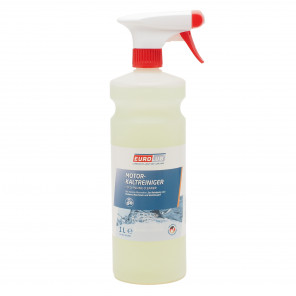 Eurolub Motorkaltreiniger 1l