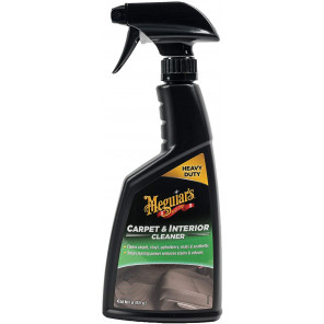 Meguiars Polster-, Teppich- & Innenraumreiniger ü 473 ml