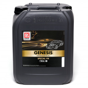 Lukoil Genesis special VN 5W-30 Motoröl 20l Kanister