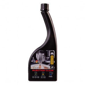 Innotec Injection Clean Einspritzsystem-Reiniger 250 ml