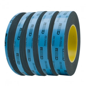 Innotec Moulding Tape Doppelseitiges Klebeband 6mm x 10 m