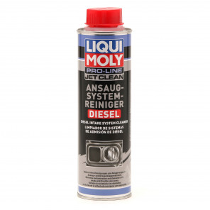 Liqui Moly 20986 Pro-Line JetClean Ansaugsystemreiniger Diesel 300ml